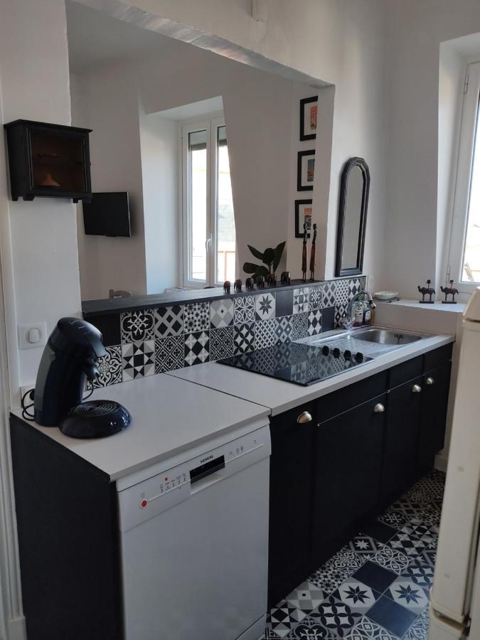 Appartement Pied De Plage Saint-Jean-de-Luz Kültér fotó