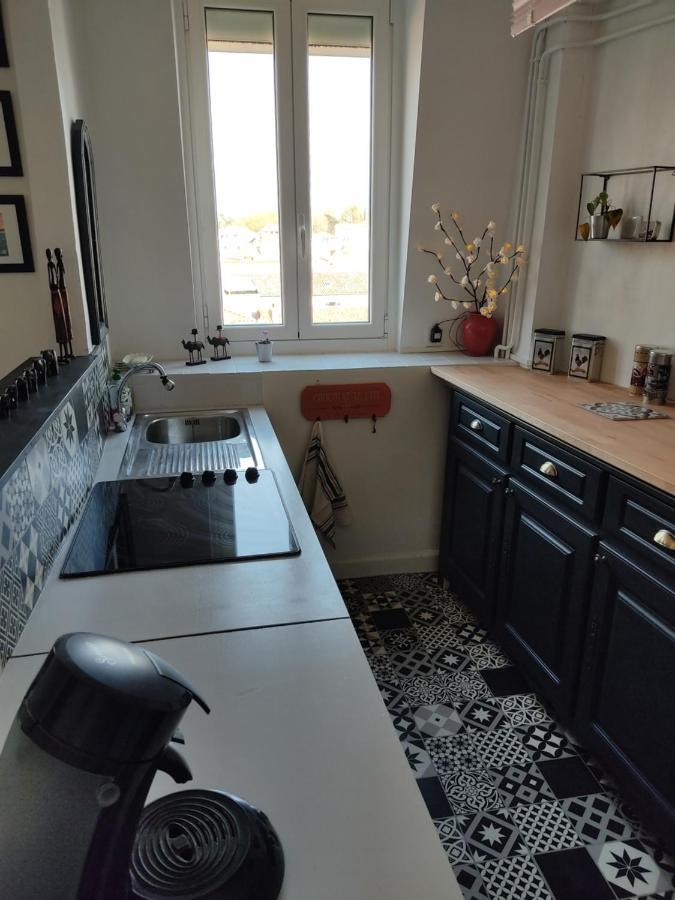 Appartement Pied De Plage Saint-Jean-de-Luz Kültér fotó