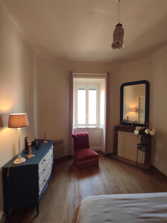 Appartement Pied De Plage Saint-Jean-de-Luz Kültér fotó